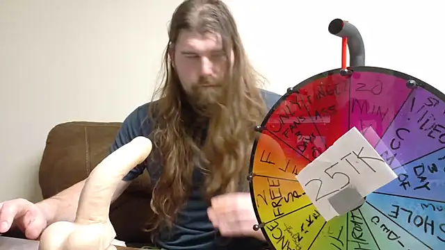 FreakThorOnlyyFans live sex cam