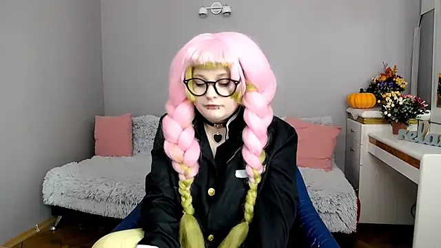 Estheri live sex cam