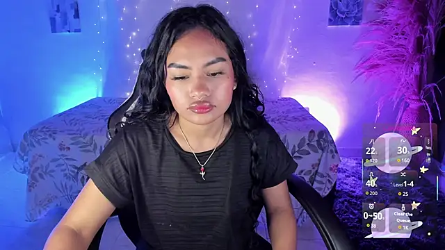 Riana_Kean live sex cam