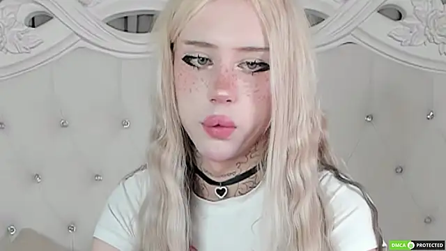 Joy_Barker live sex cam