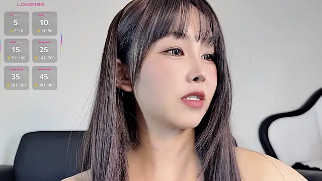 Lucky-susuBB live sex cam