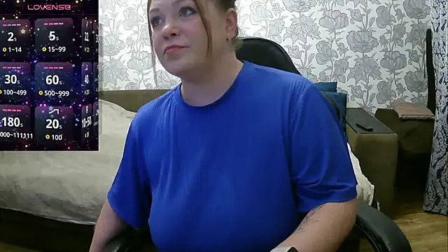 Sabrina_Poison live sex cam