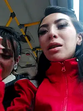 Moon_And_Sunn live sex cam