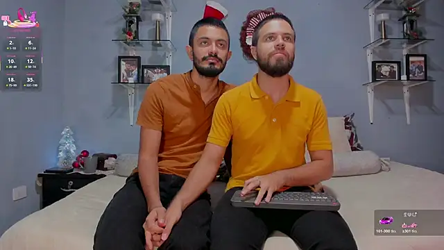 ETHAN_ADAM live sex cam