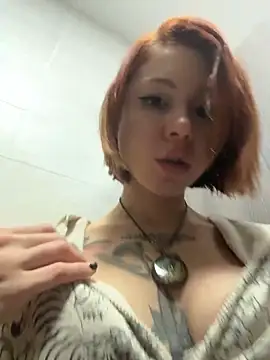 RosieSecret live sex cam