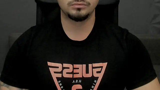 TonyWilcox live sex cam