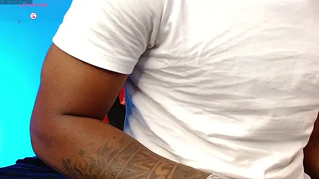 Christian_thor live sex cam