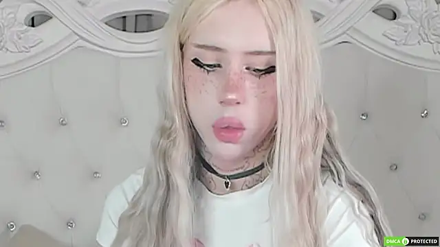 Joy_Barker live sex cam