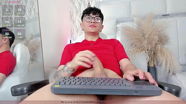 imxjoel live sex cam