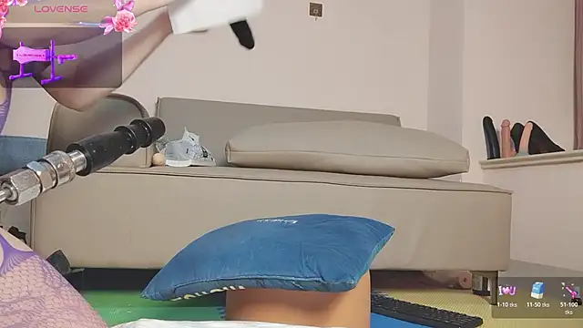 daeyulin live sex cam