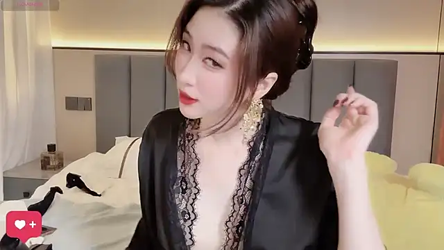 wuyueaini live sex cam