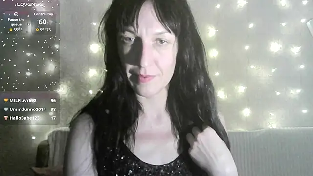 MarieODahliaS live sex cam