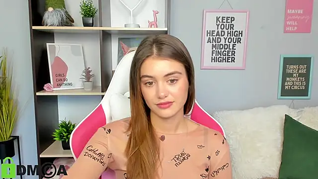 TracySpark live sex cam