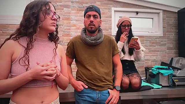 barfantasy live sex cam