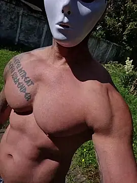 badbrown live sex cam