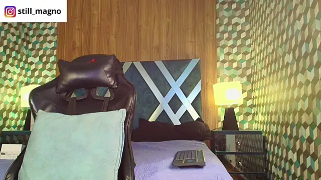 Michael_magno live sex cam