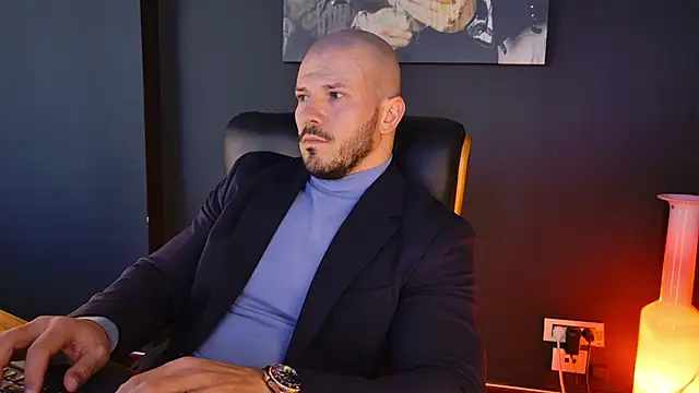 AngeloEric live sex cam