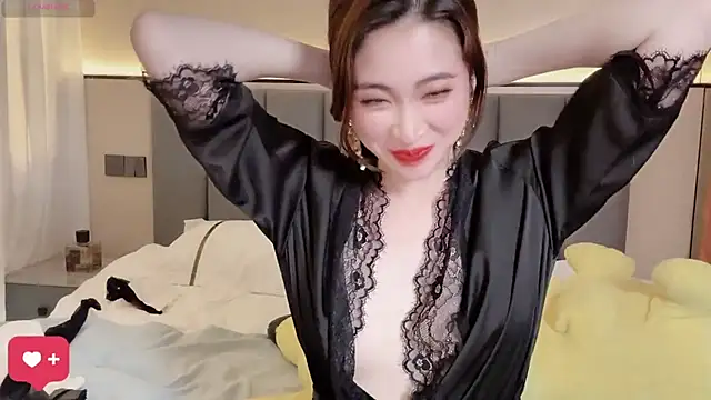 wuyueaini live sex cam