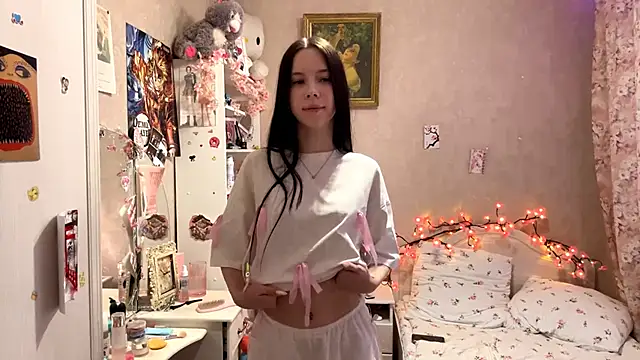 AxyKitten live sex cam