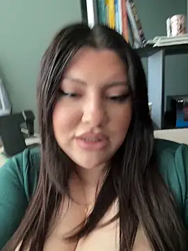 CurvyKimmy1 live sex cam