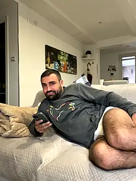 morfeoX live sex cam