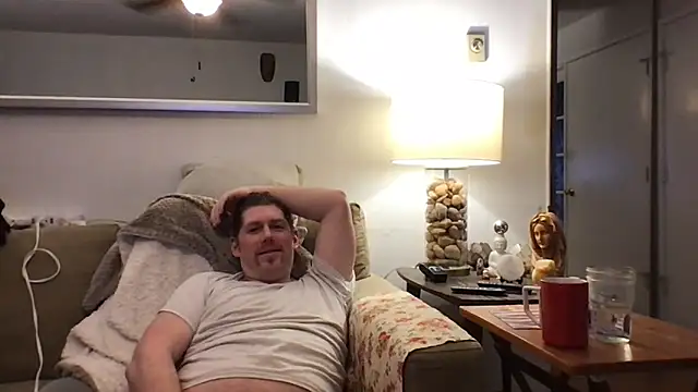 God_Of_ThundeRR live sex cam