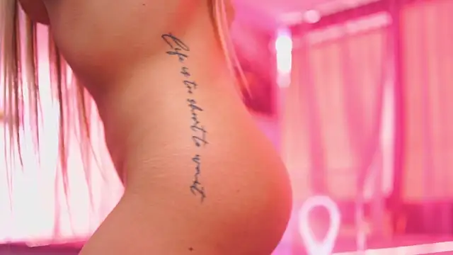 AshleySinn live sex cam