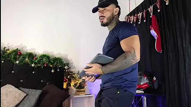 john_cartter1 live sex cam