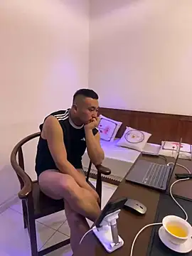 ShaoZian_1 live sex cam