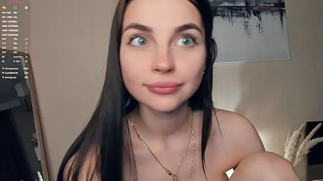 MaryJacksoon live sex cam