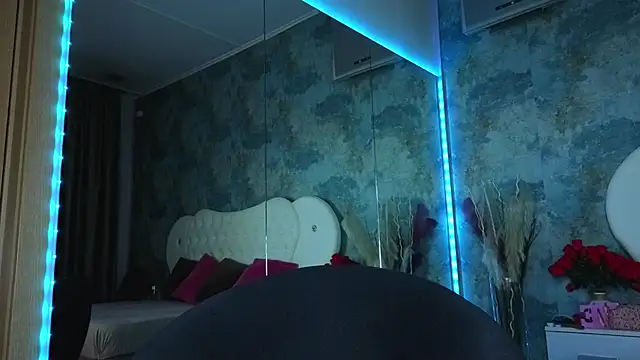 AngellBlackX live sex cam