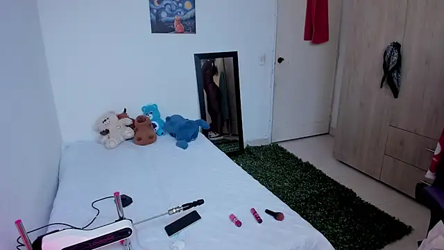 johansstiv2007 live sex cam