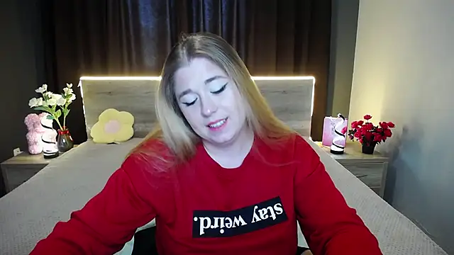 JessikaDaniel live sex cam