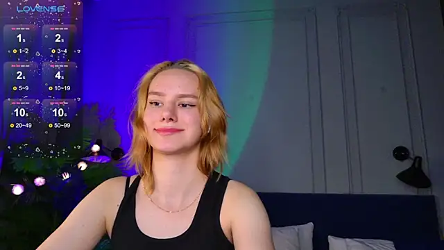 Ramona___ live sex cam