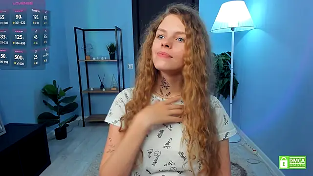 RayaNenlia live sex cam