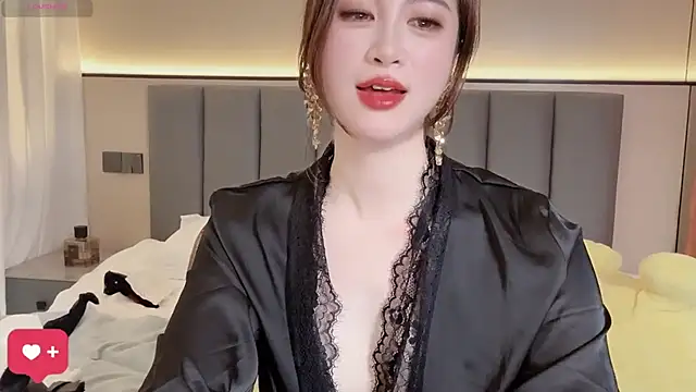 wuyueaini live sex cam