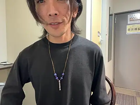 Katakuriko-Denpun live sex cam