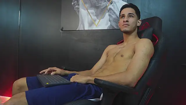 JakeMoxley live sex cam