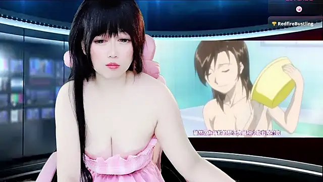 LuckyCute-Tutu live sex cam