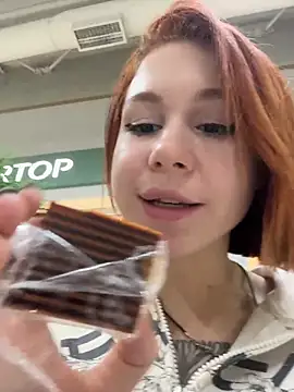 RosieSecret live sex cam