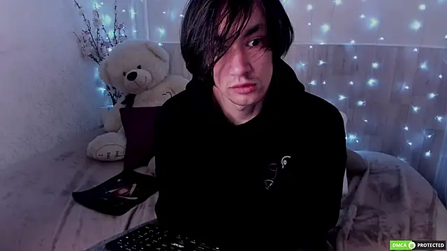 CalvinOwens live sex cam