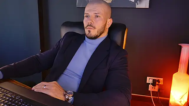 AngeloEric live sex cam