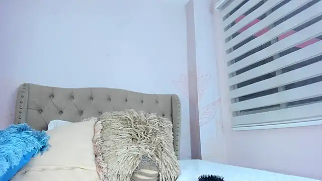 MelissaGrayy live sex cam