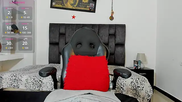 MattRodriguez9 live sex cam