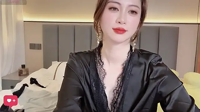 wuyueaini live sex cam