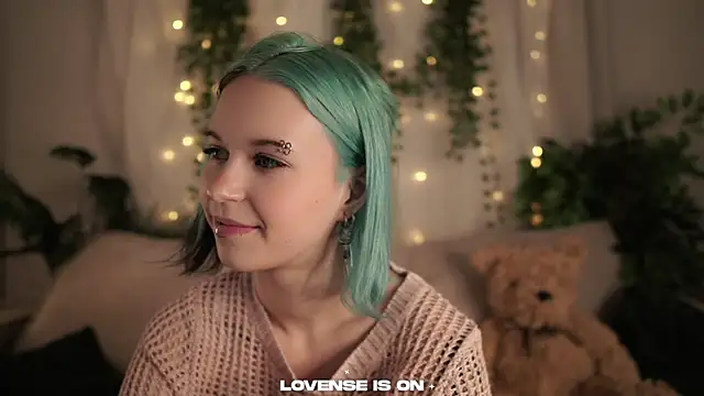 JodyBruster live sex cam