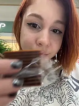 RosieSecret live sex cam