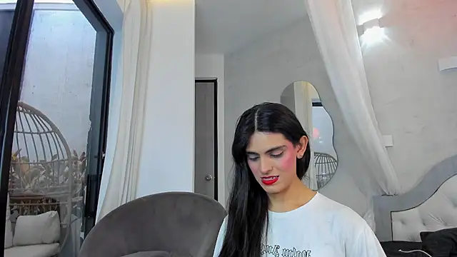 Venusflame__ live sex cam