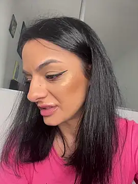 NNNoire live sex cam