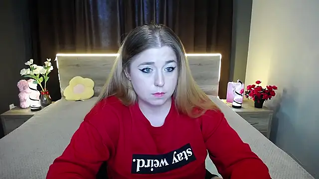 JessikaDaniel live sex cam